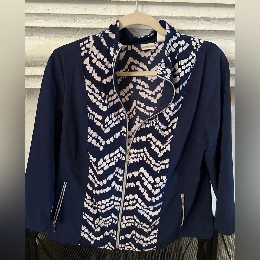 Zenergy Jacket